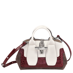 Top handle bag XS