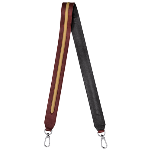 Shoulder Strap, 945 Red lacquer Shoulder Strap, 945 Red lacquer, hi-res