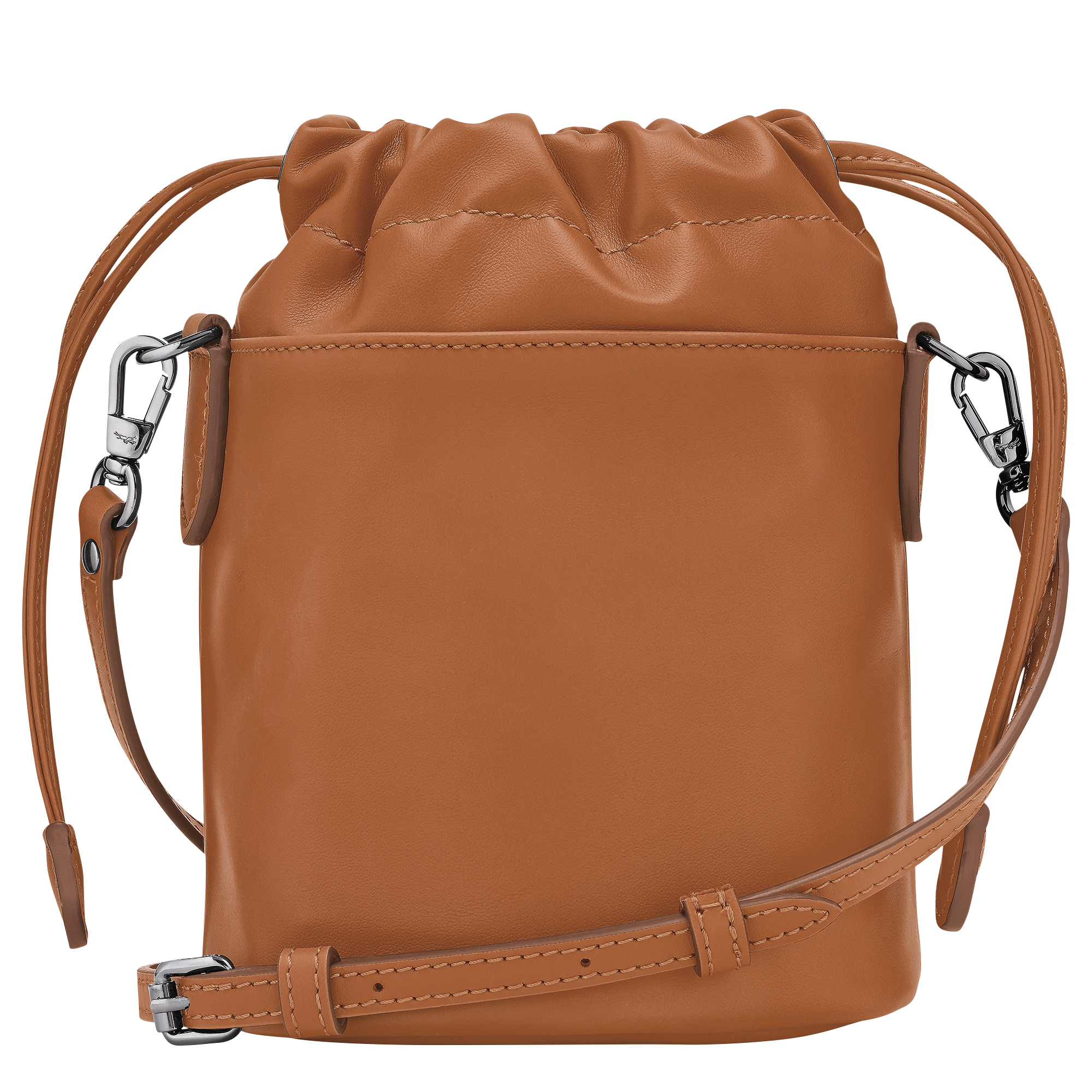 Bucket bag XS, Cashew - View 4 of
6 - zoom in Le Pliage Xtra Bucket bag XS, Cashew