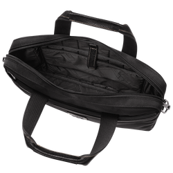 Boxford Aktentasche S, Schwarz