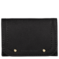 Compact wallet