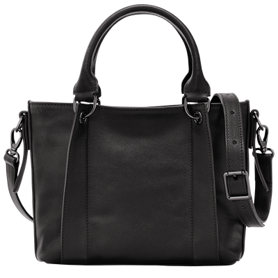 Longchamp 3D Handbag S, Rose gold