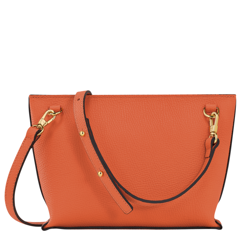 Mailbox Crossbody bag XS, Carot