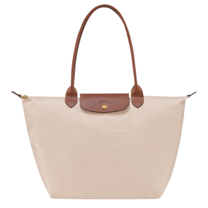 Le Pliage Original Tote bag L, Paper