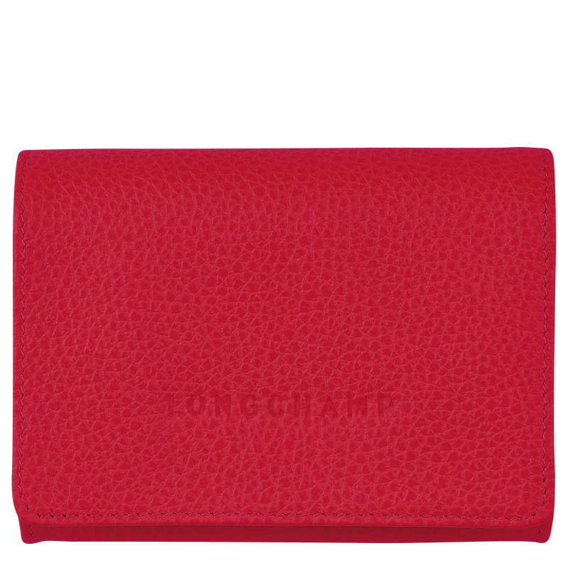 Longchamp le foulonne coin purse online