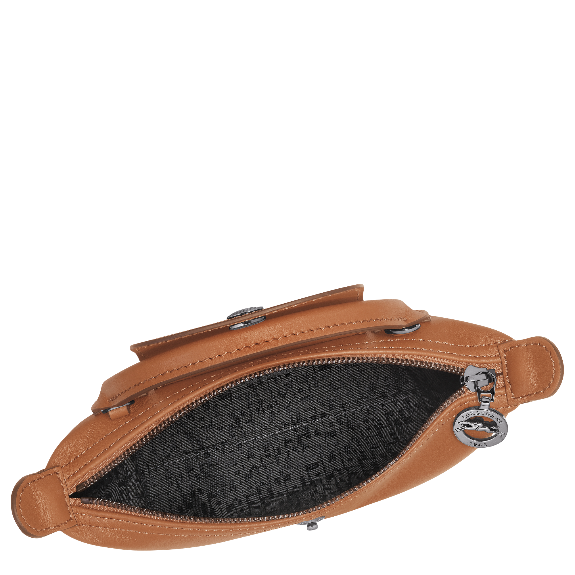 Le Pliage Xtra Pochette XS,  Anacardo