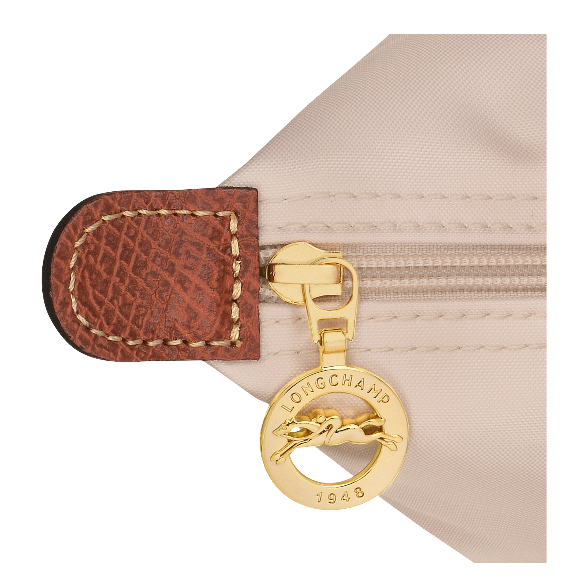 Le Pliage Original Shopper M, Papier