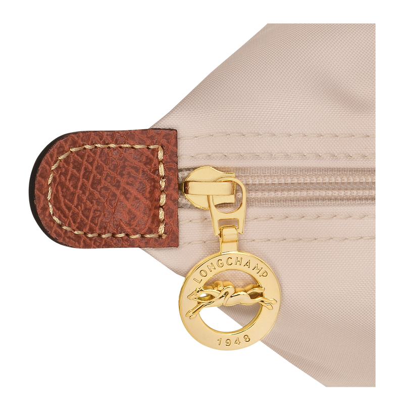 Le Pliage Original Schoudertas M , Papier - Gerecycled canvas  - Weergave 6 van  7