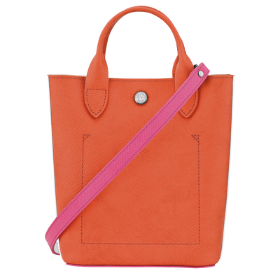 Orange longchamp store