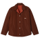 Chestnut/Tomato