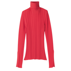 Sweater , Grenadine - Knit
