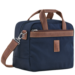 Boxford Reisetasche S, Blau