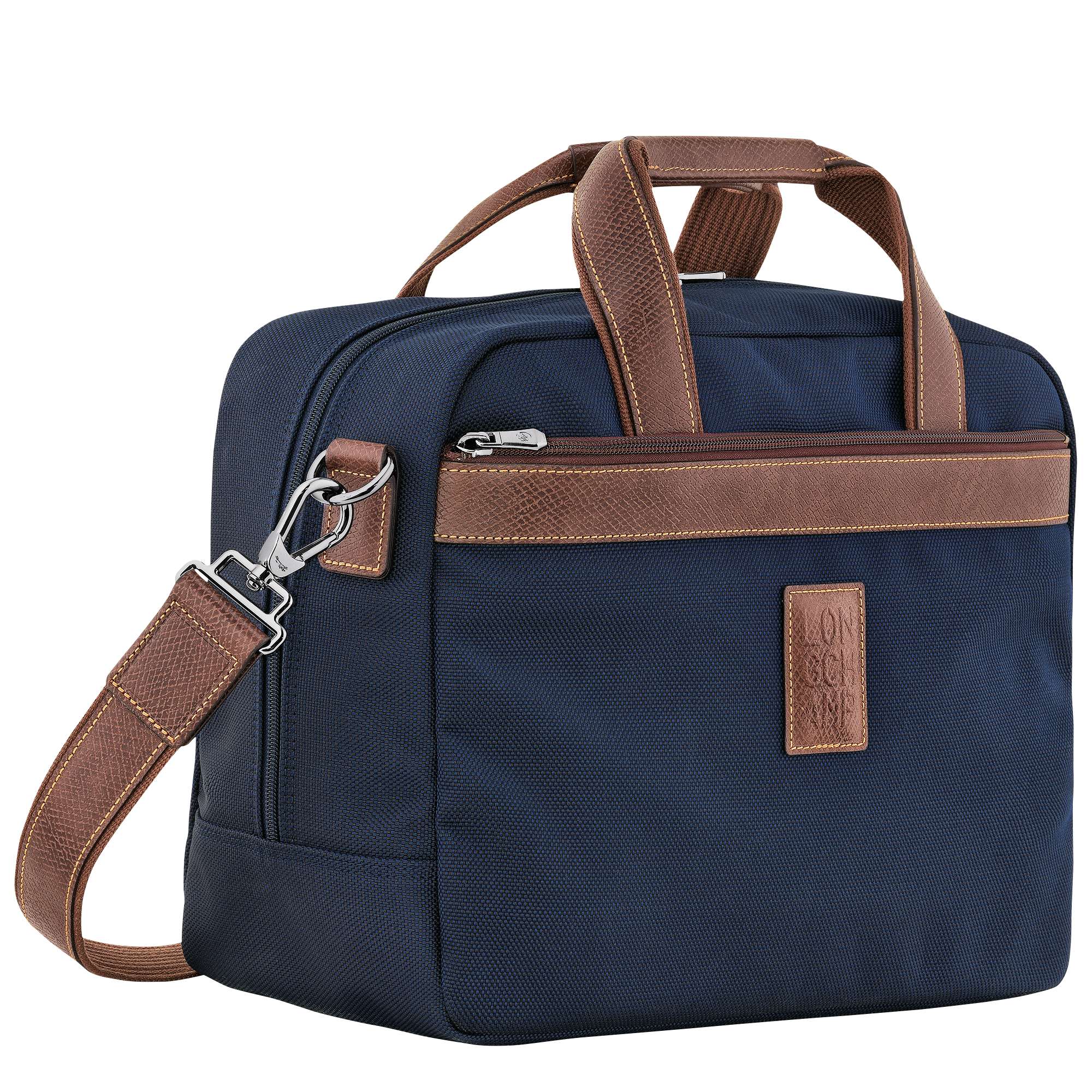 Reisetasche S, Blau - Ansicht 3 von
6 - Zoom vergrößern Boxford Reisetasche S, Blau