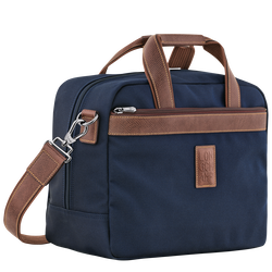 Boxford Travel bag S, Blue