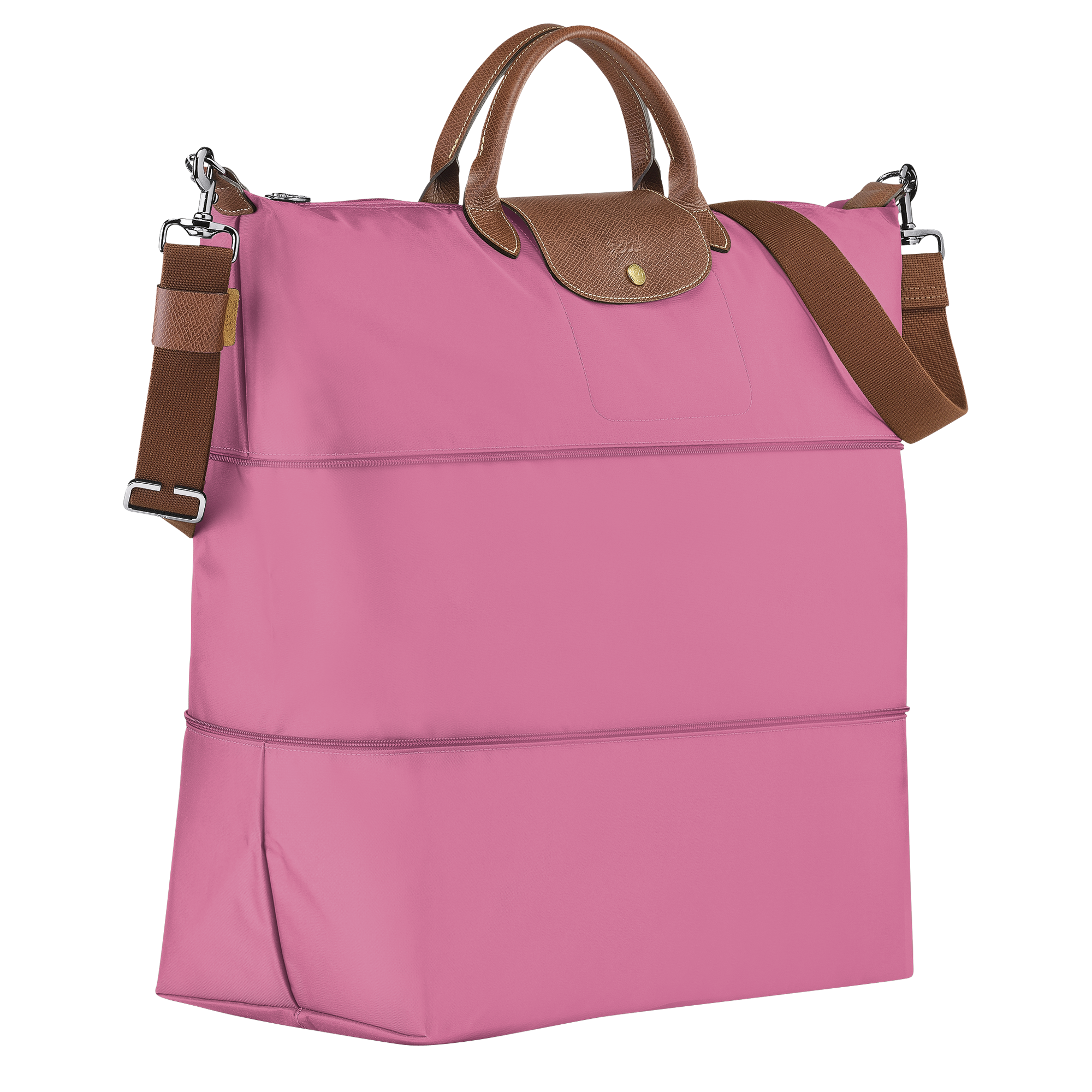 longchamp le pliage dahlia