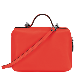 Le Pliage Xtra Umhängetasche XS, Orange