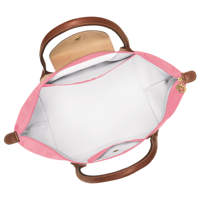 Le Pliage Original Sac cabas L, Guimauve