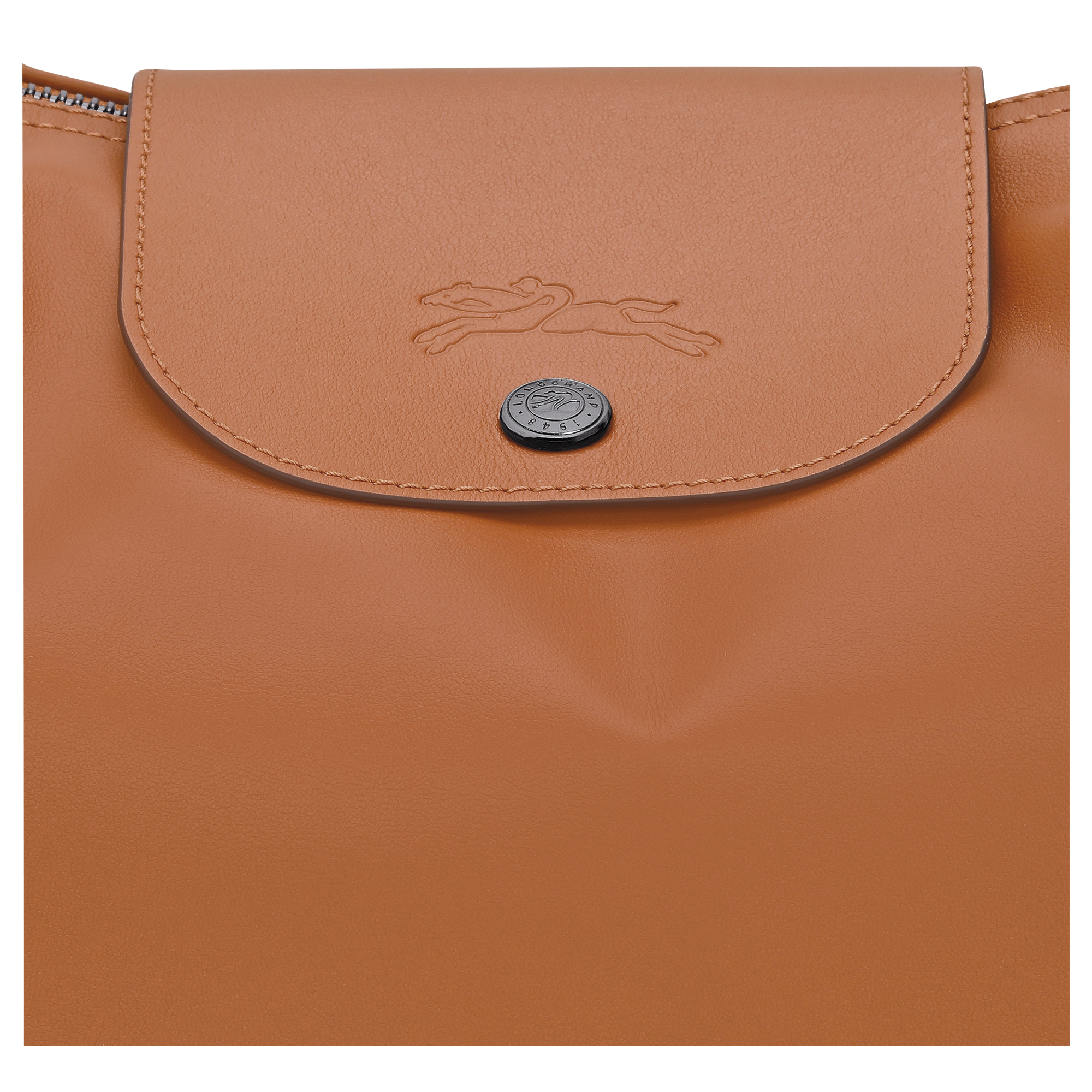Le Pliage Xtra Hobo bag XL, Cashew