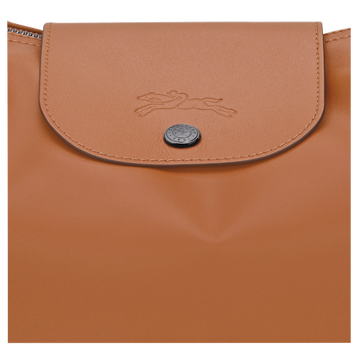 Le Pliage Xtra Hobo bag XL, Cashew