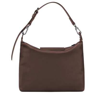 Le Pliage Xtra Hobo bag M, Mocha