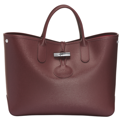 Sac porté main S, E78 Brandy Vue 1 de Sac porté main S, E78 Brandy, hi-res