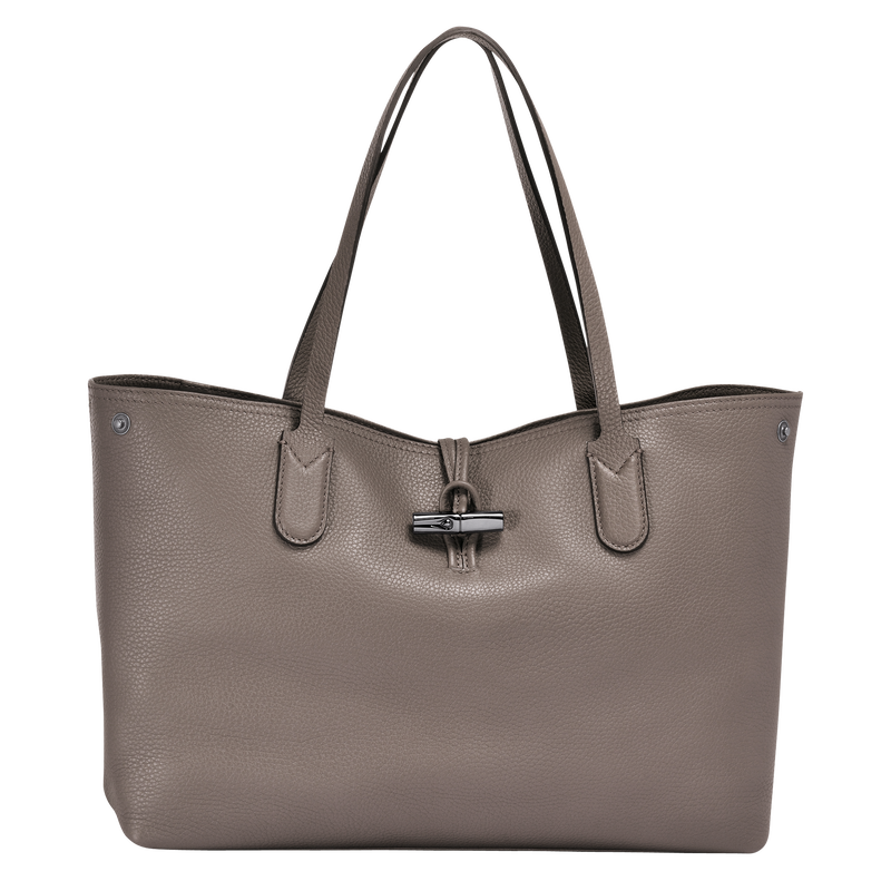 Shoulder bag Roseau Grey (L2686968112) Longchamp AU