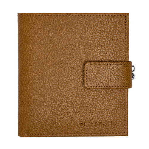 Compact wallet