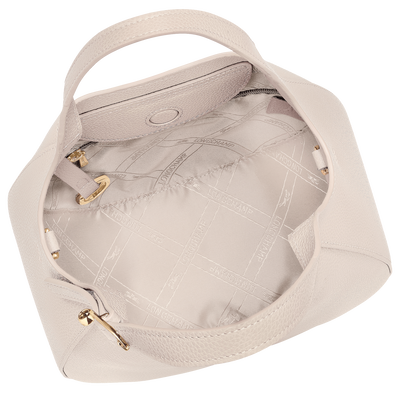 Le Foulonné ハンドバッグS, パピエ