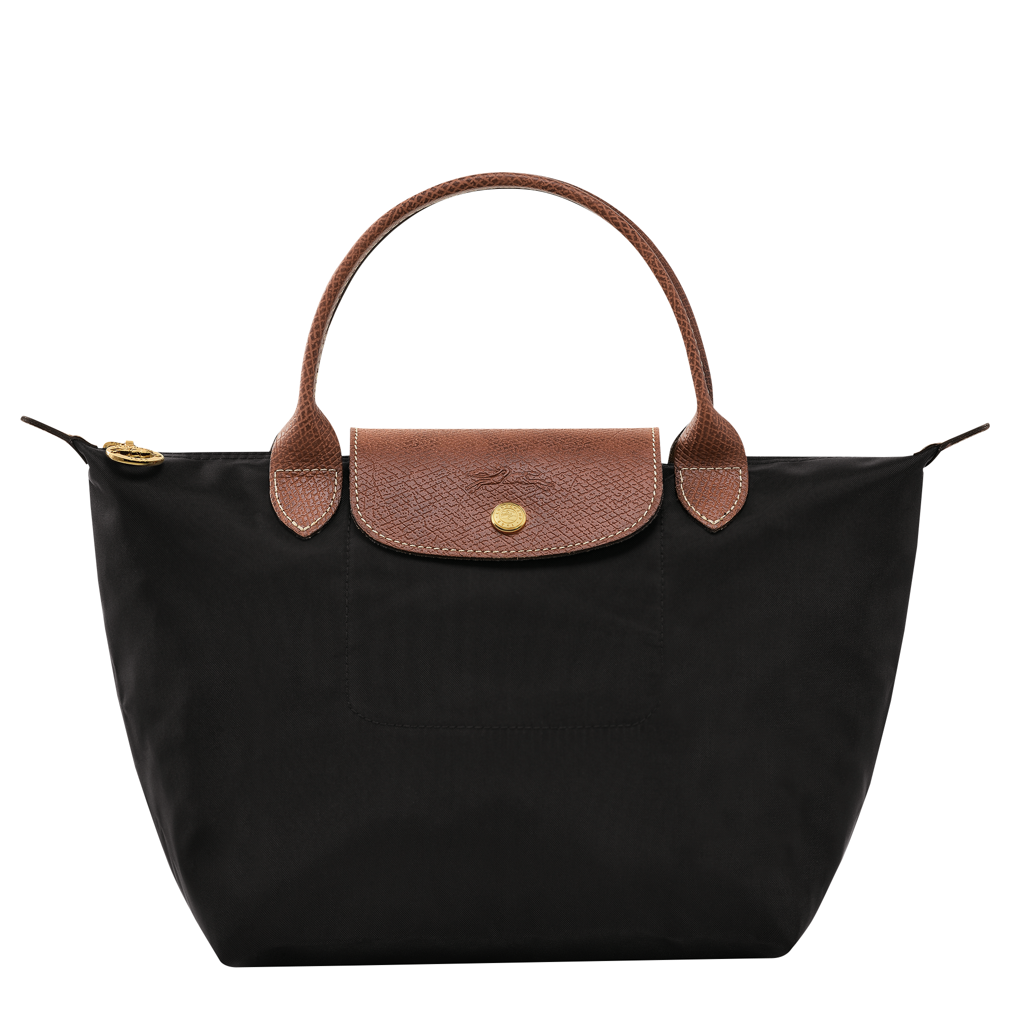 folding longchamp bag