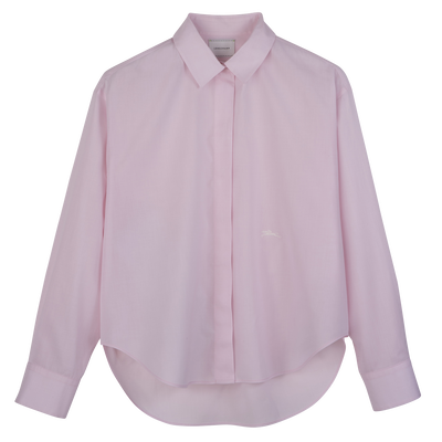 null Shirt, Pink