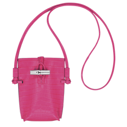 Mobiltelefon-Etui mit Lasche