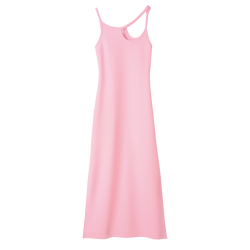 Lange jurk