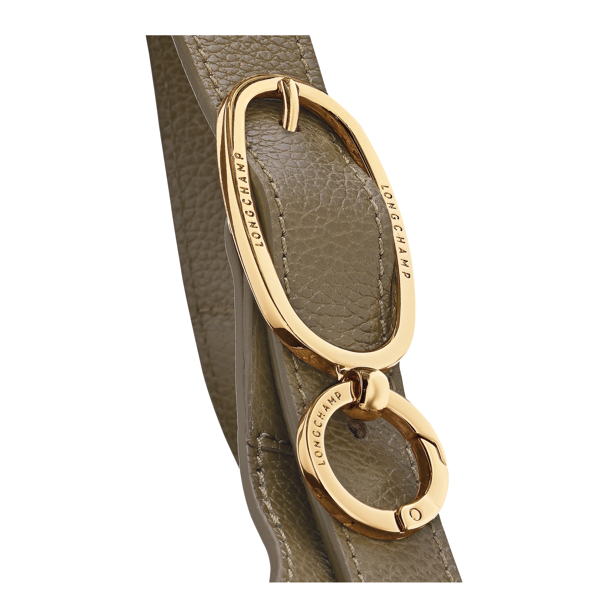 Le Foulonn&eacute; Shopping bag XL,  Cappero