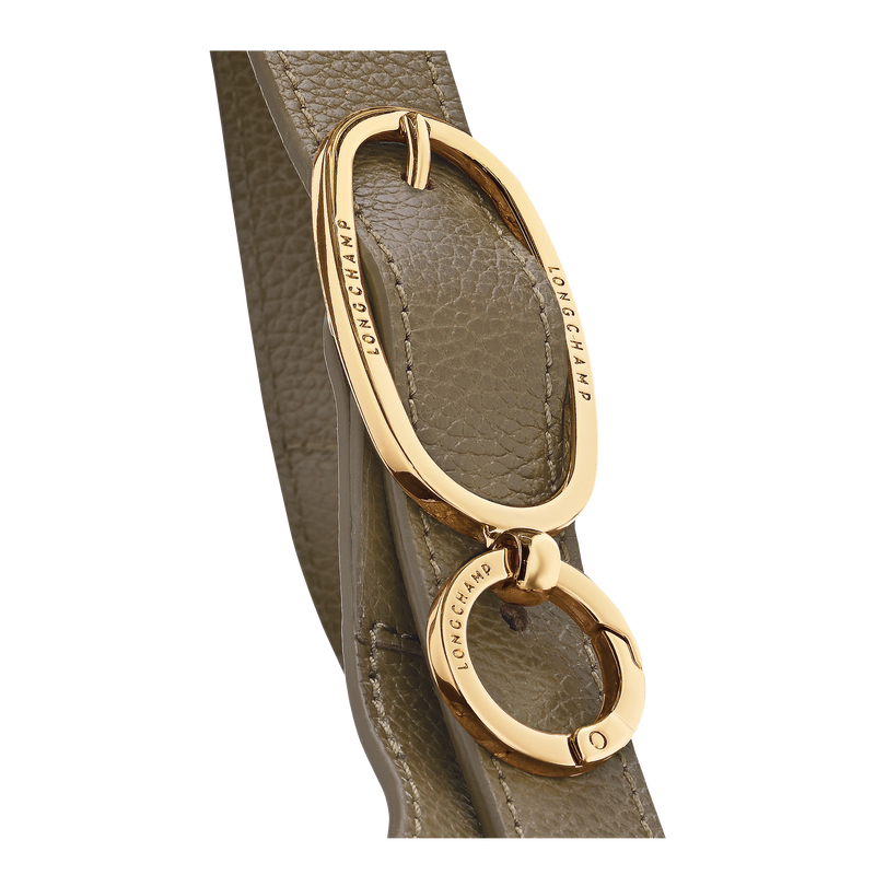 Shopping bag XL Le Foulonn&eacute; , Pelle - Cappero  - View 6 of  6