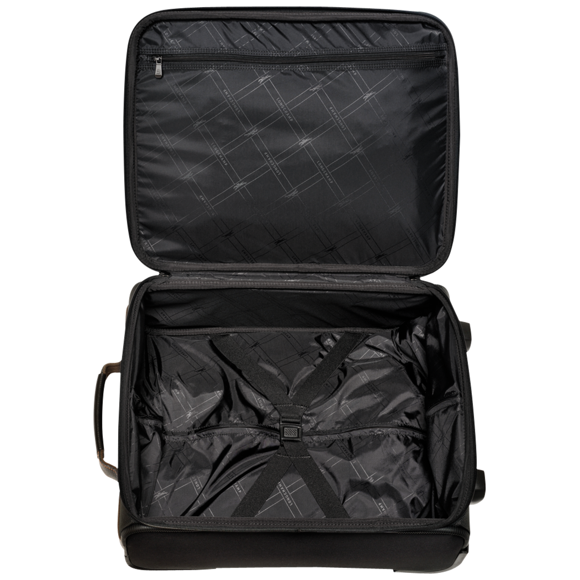 Boxford Valise S, Noir