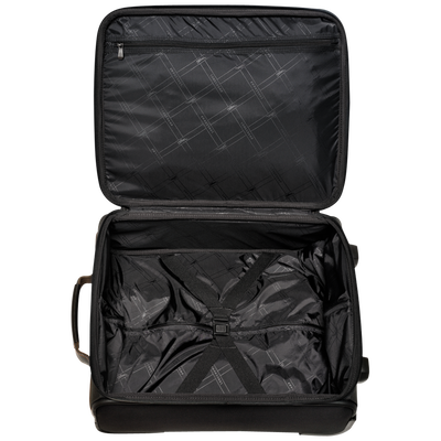 Boxford Valise S, Noir