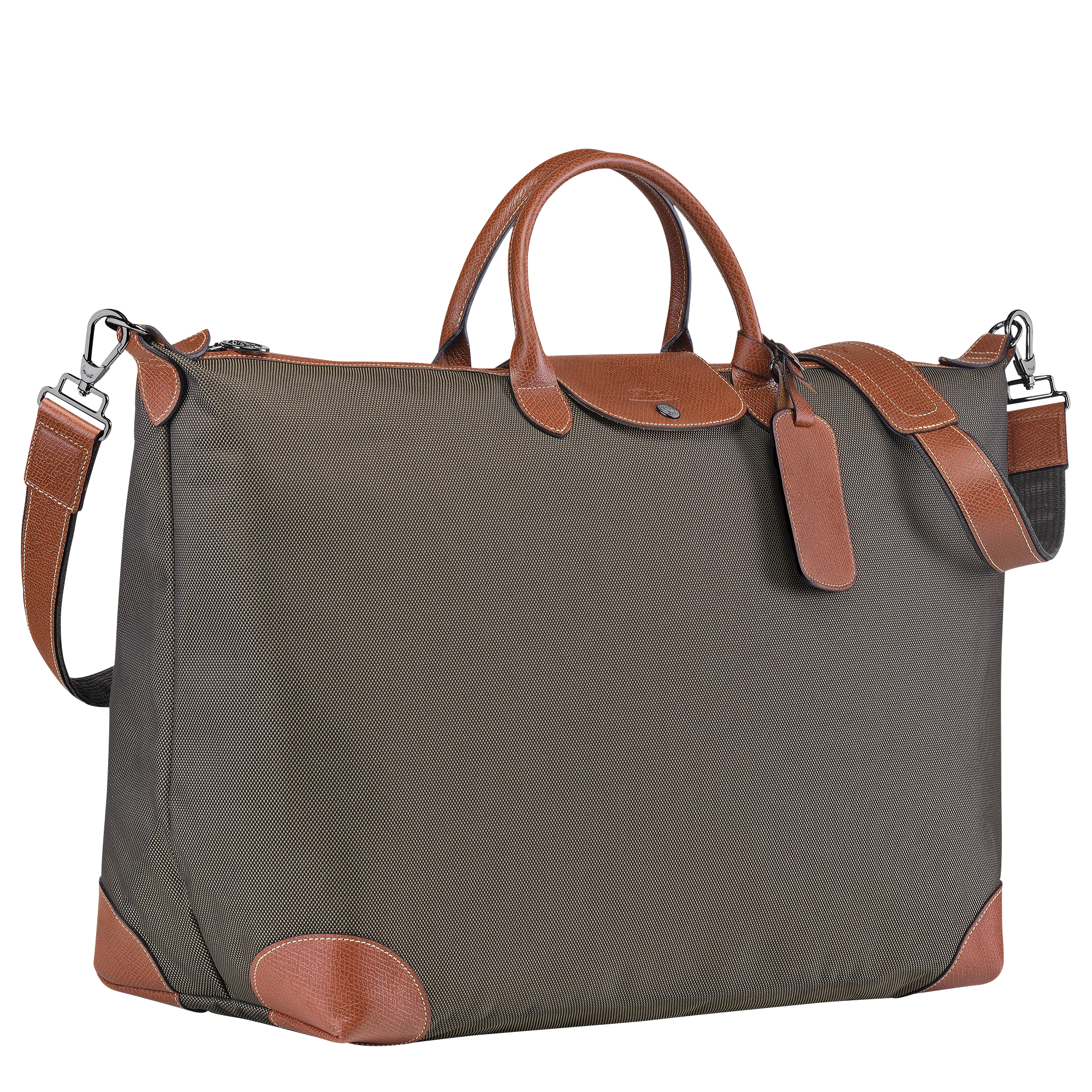 longchamp boxford large duffel bag review