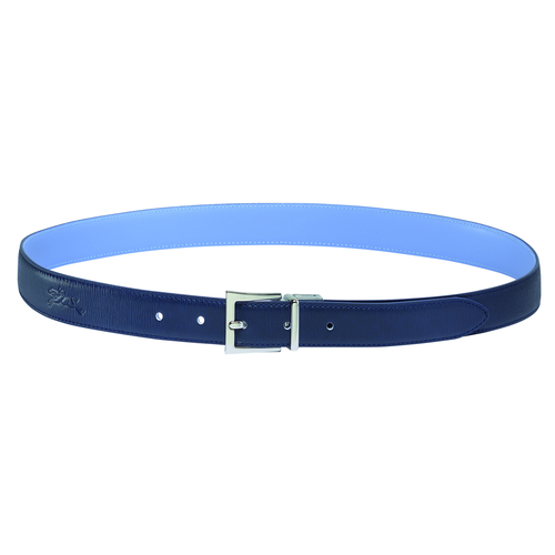 Ceinture femme, Marine/Brume Vue 1 de Ceinture femme, Marine/Brume, hi-res