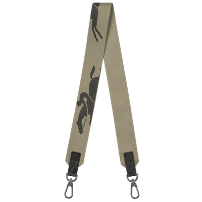 Longchamp shop bag strap