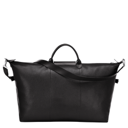 Le Foulonné Reisetasche S, Schwarz