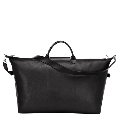 Le Foulonné Bolsa de viaje S, Negro