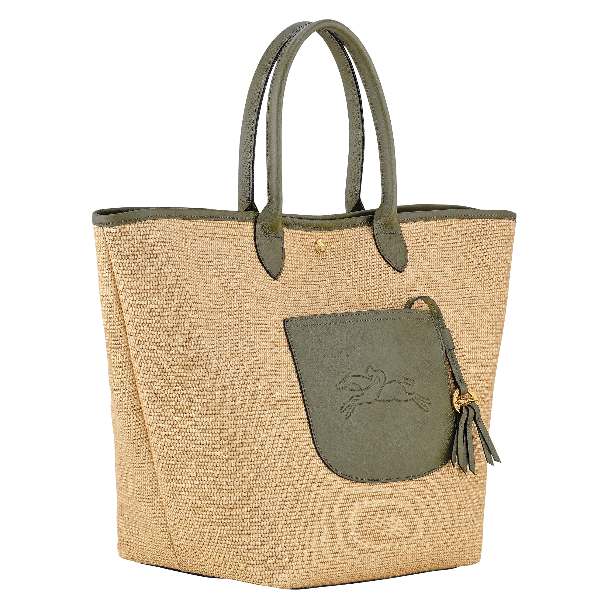 Le Pliage Collection Panier L, Artichaut