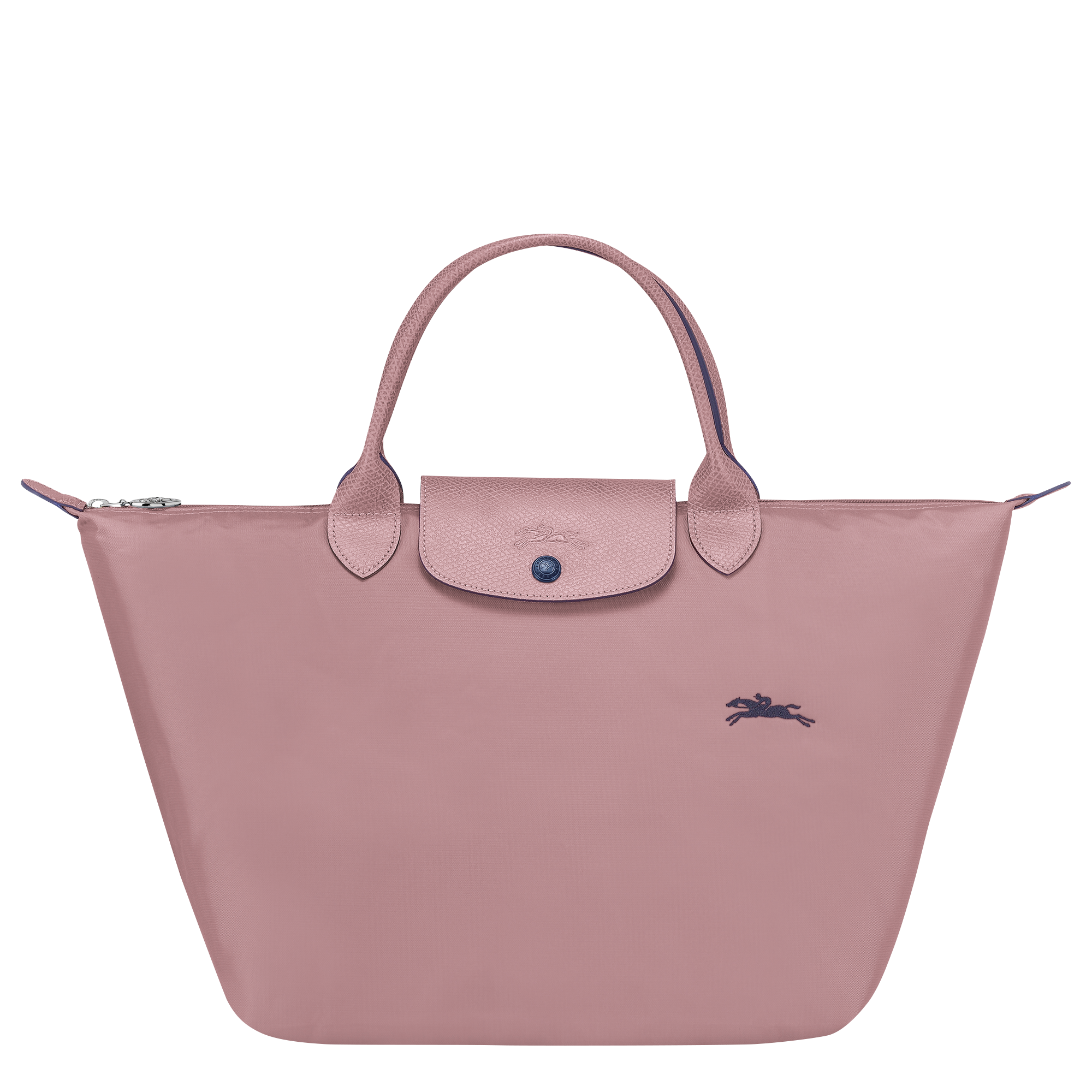 longchamp le pliage club garnet red