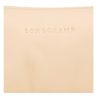 Looong Shoulder bag M, Vanilla