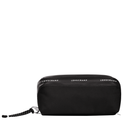 Pochette Le Pliage Energy , Canvas - Schwarz