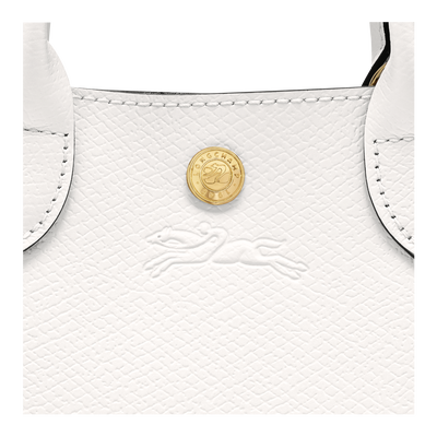 Épure Tote bag XS, White