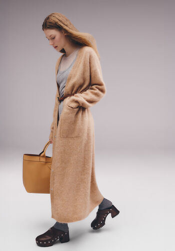 Herbst-Winter 2025 Kollektion, 