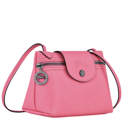 Le Pliage Xtra Crossbody bag, Pink