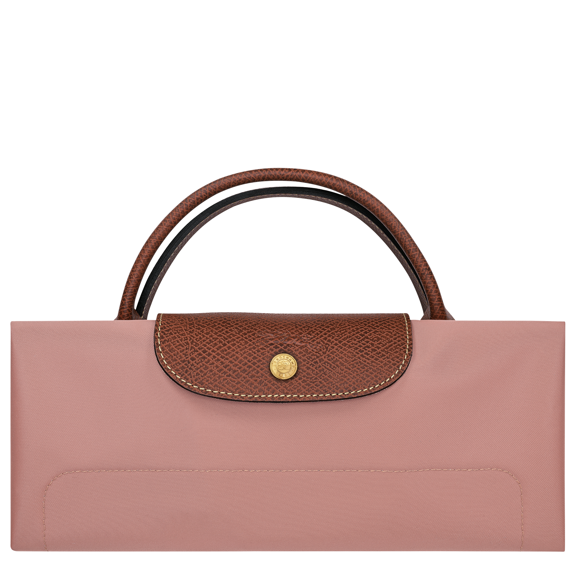 Le Pliage Original Saco de viagem XL, Rosa ch&aacute;