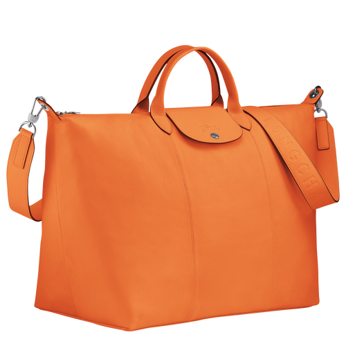 Travel bag L, Orange - View 2 of 3 Travel bag L, Orange, hi-res - View 2 of 3